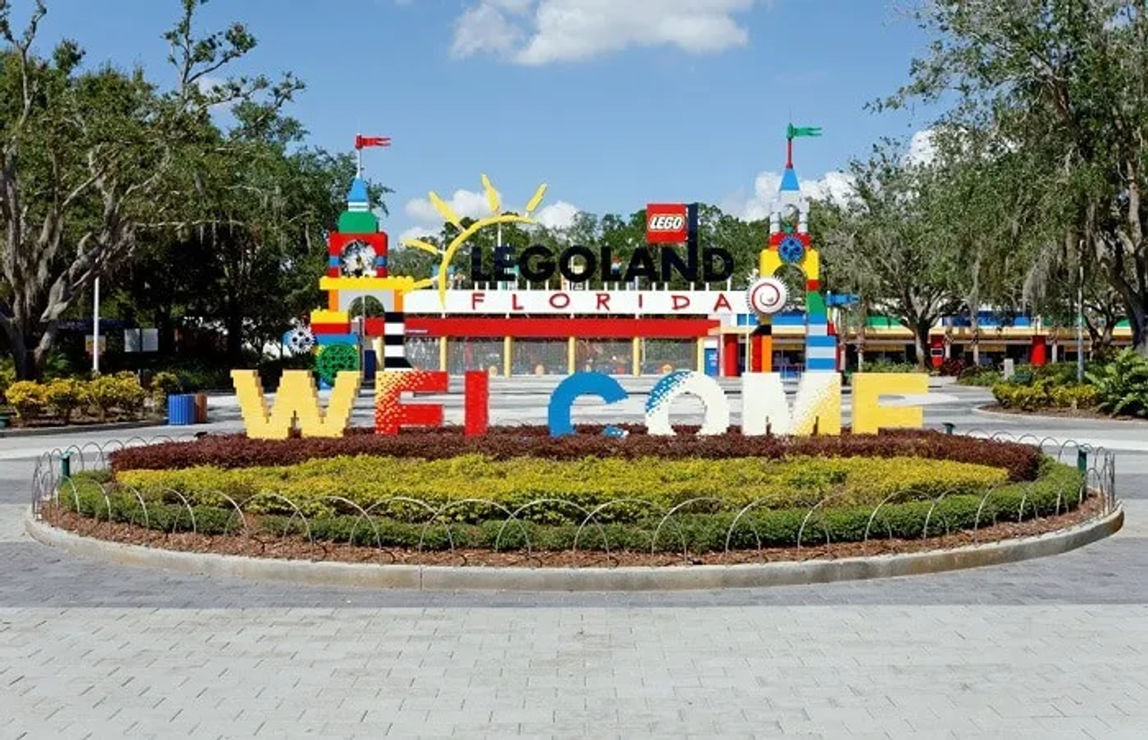 legoland