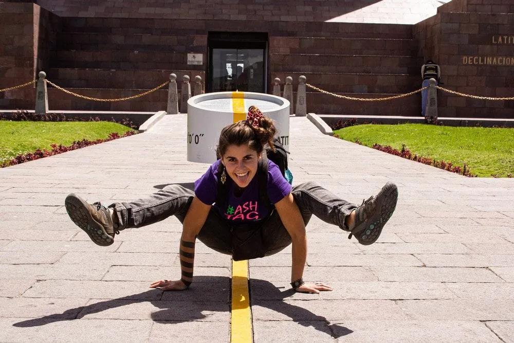 Entrevista a Andrea de Lápiz Nómada