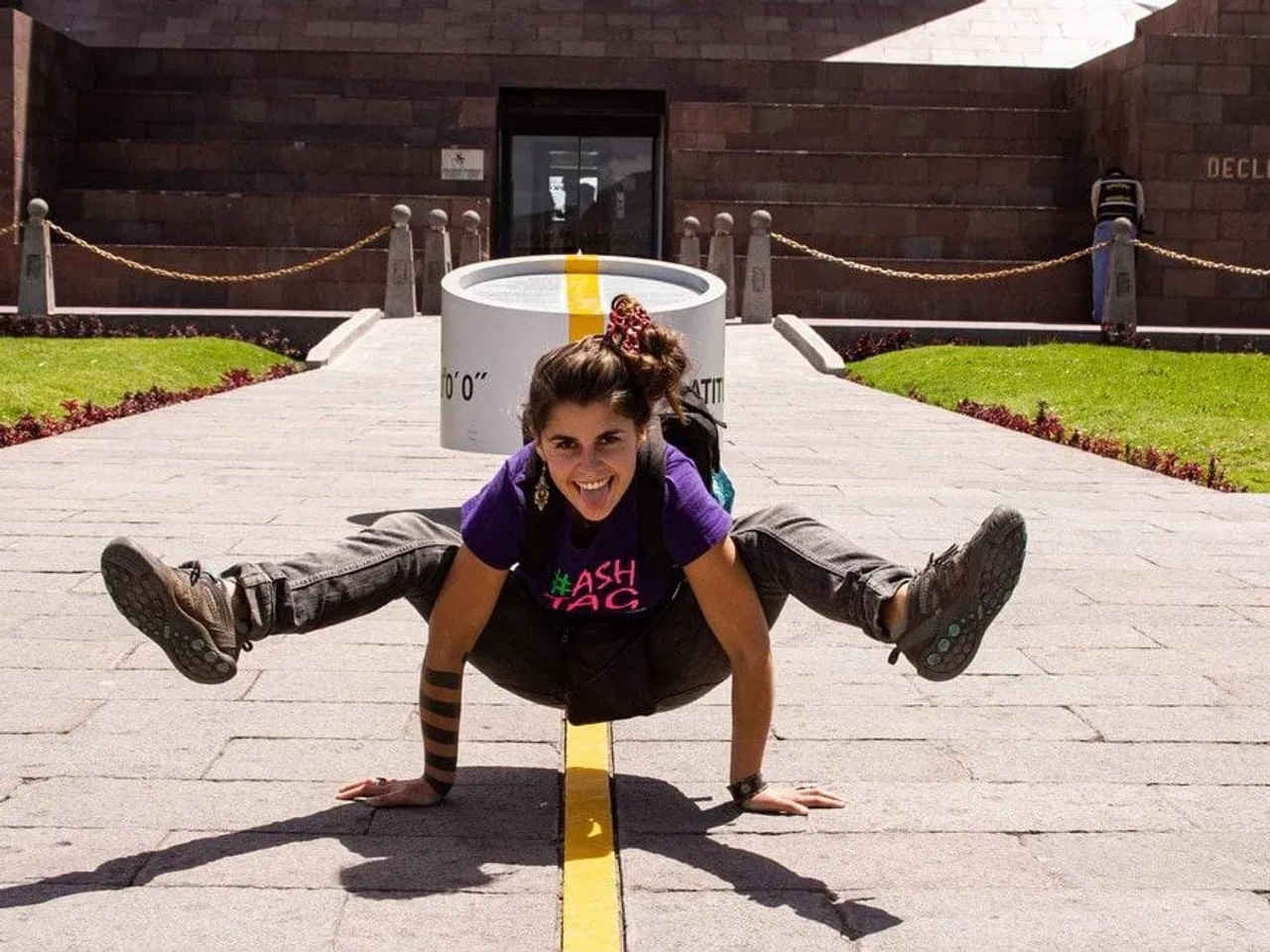 Entrevista a Andrea de Lápiz Nómada