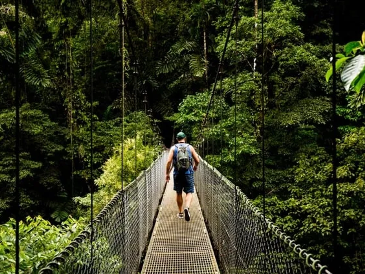 luna de miel destinos