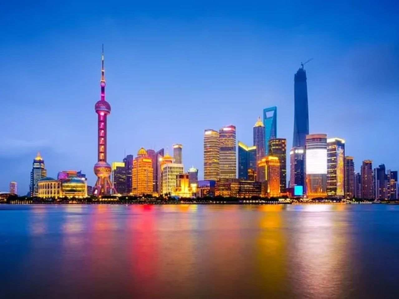 visado turista a China en Barcelona