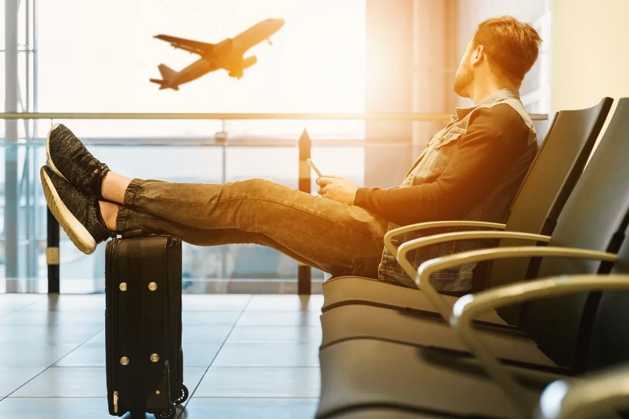 Qué llevar en un vuelo