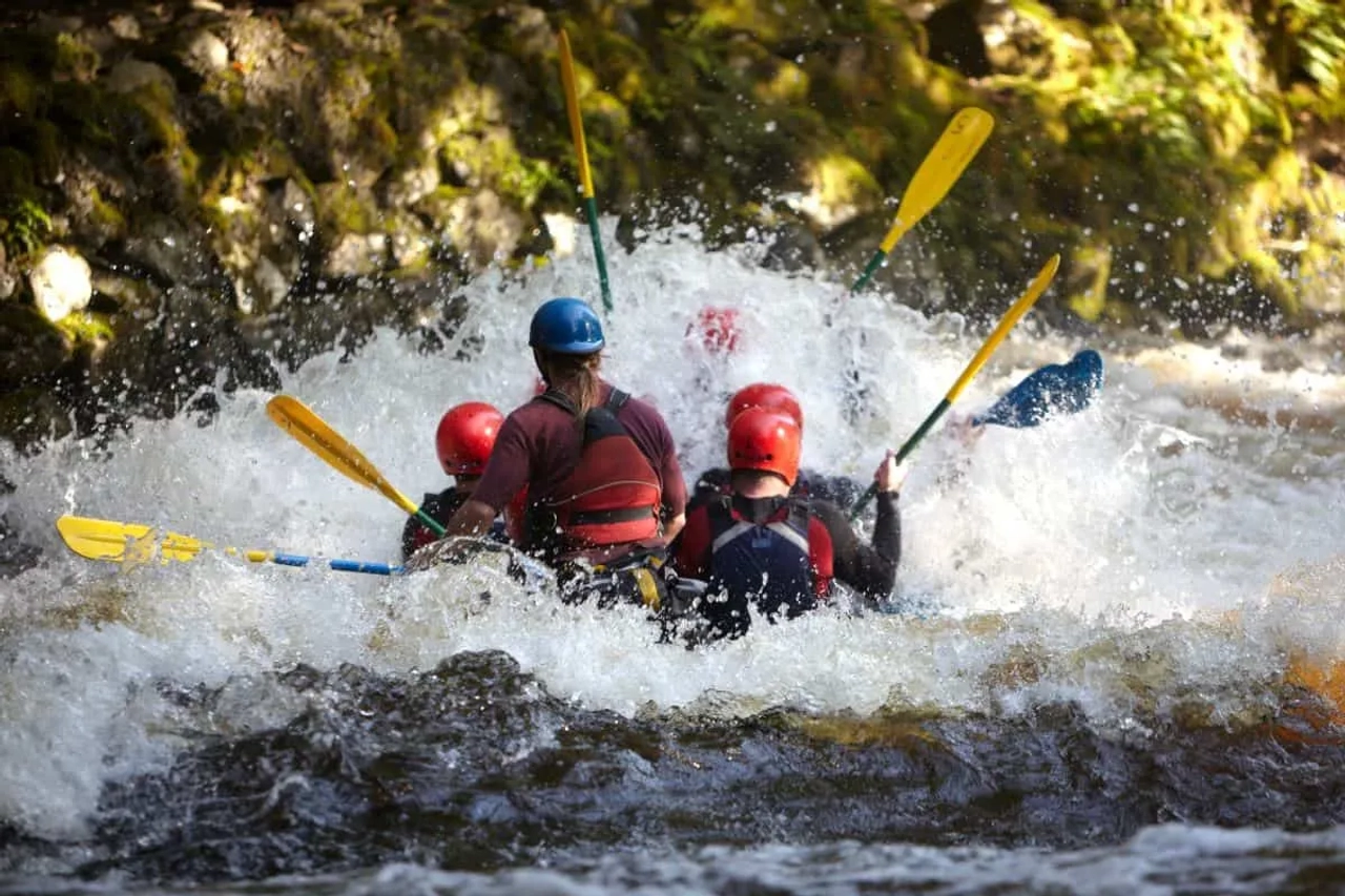 seguro de viaje para deportes extremos