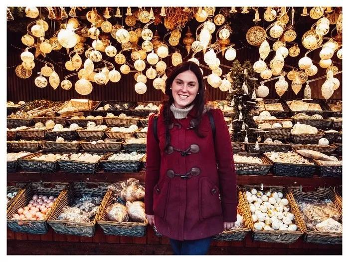 Luli y Coco - Enero 2018