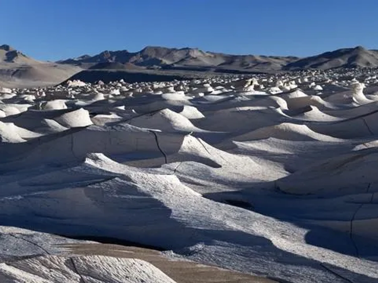 viajar a Argentina