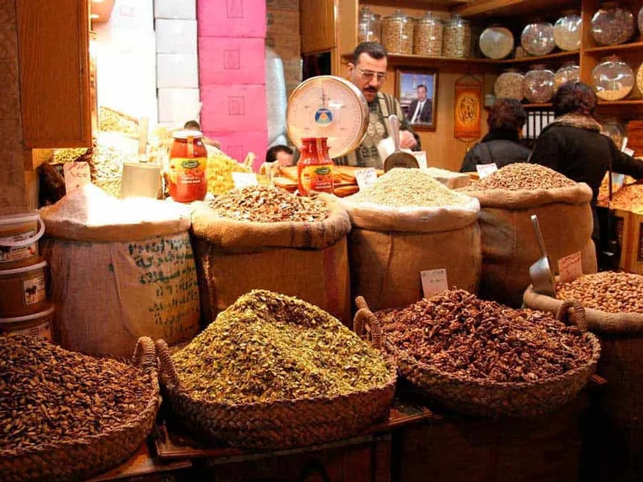 qué se necesita para viajar a Siria