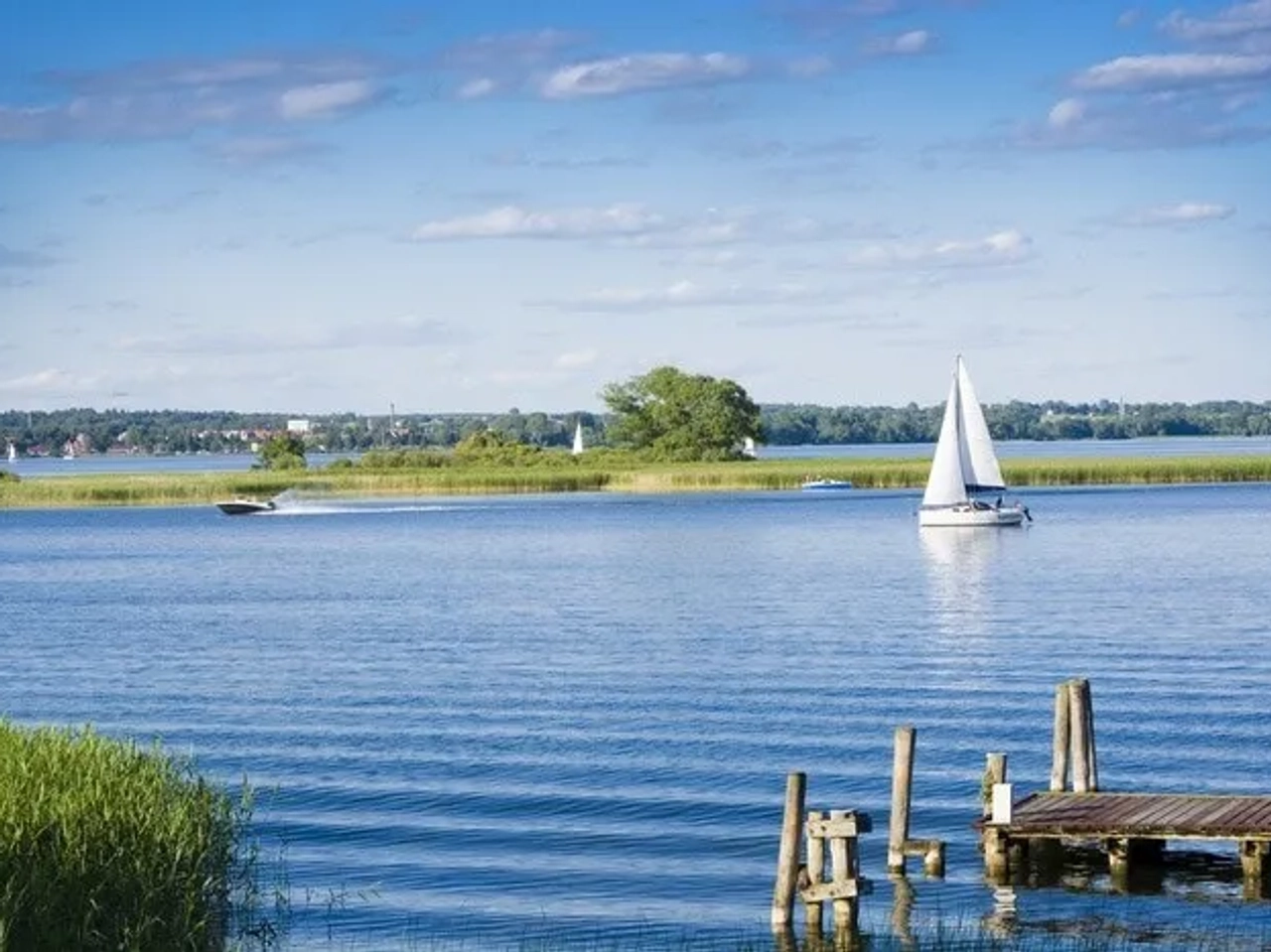 Grandes Lagos de Polonia