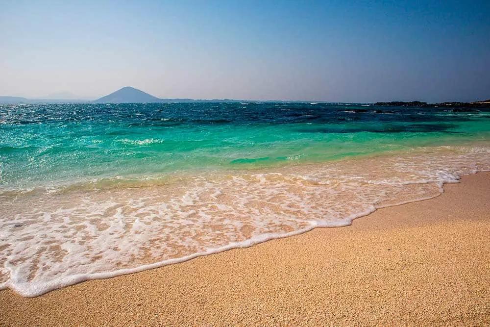 mejor seguro para viajar a Corea del Sur