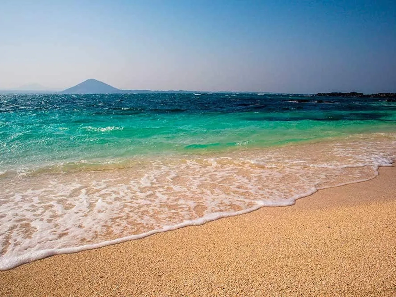 mejor seguro para viajar a Corea del Sur