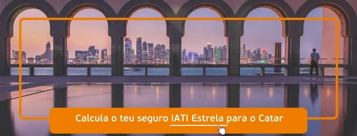 melhor seguro de viagem para o Catar