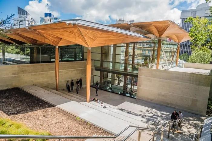 Galería de Arte Temaki