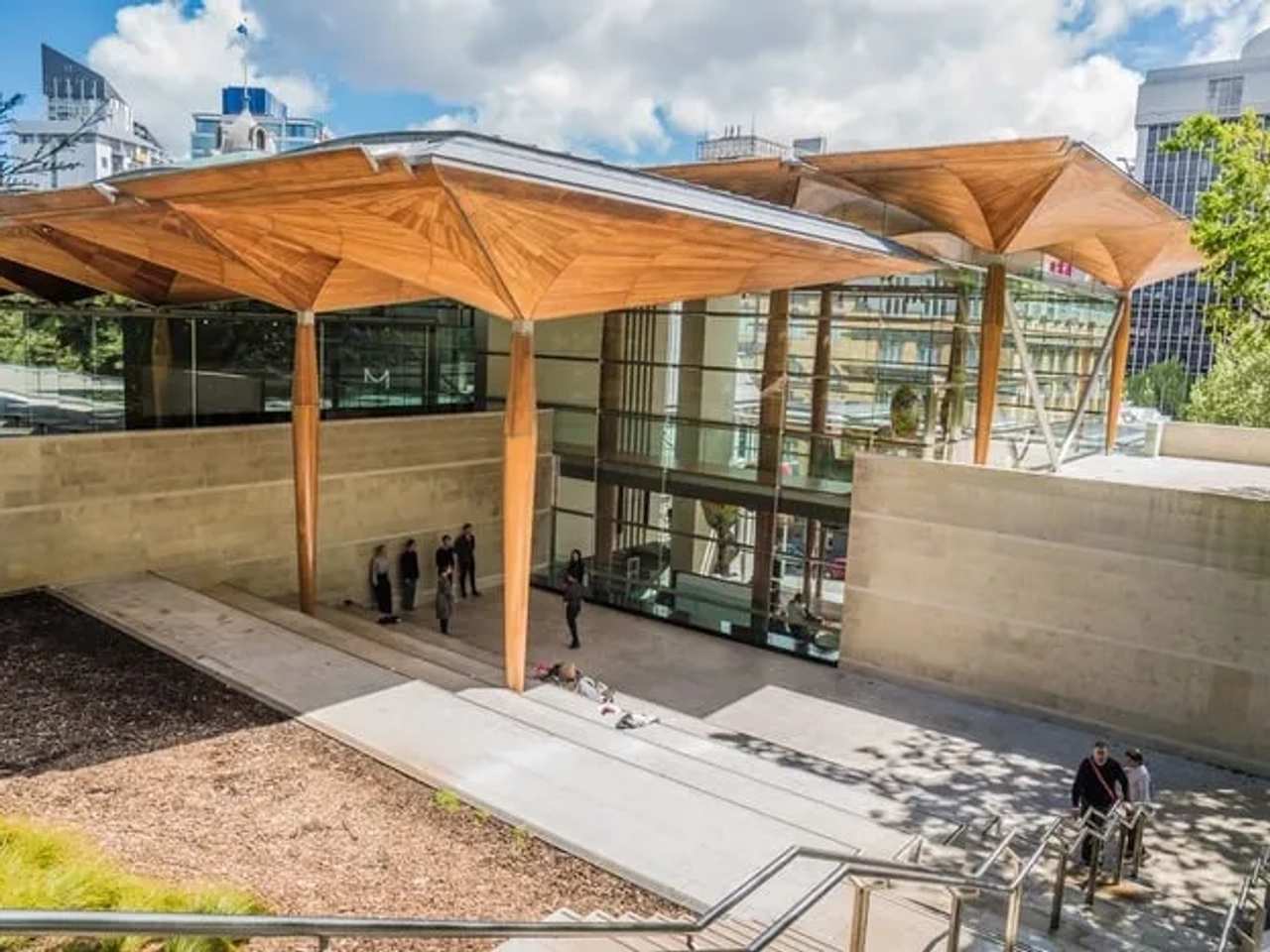 Galería de Arte Temaki