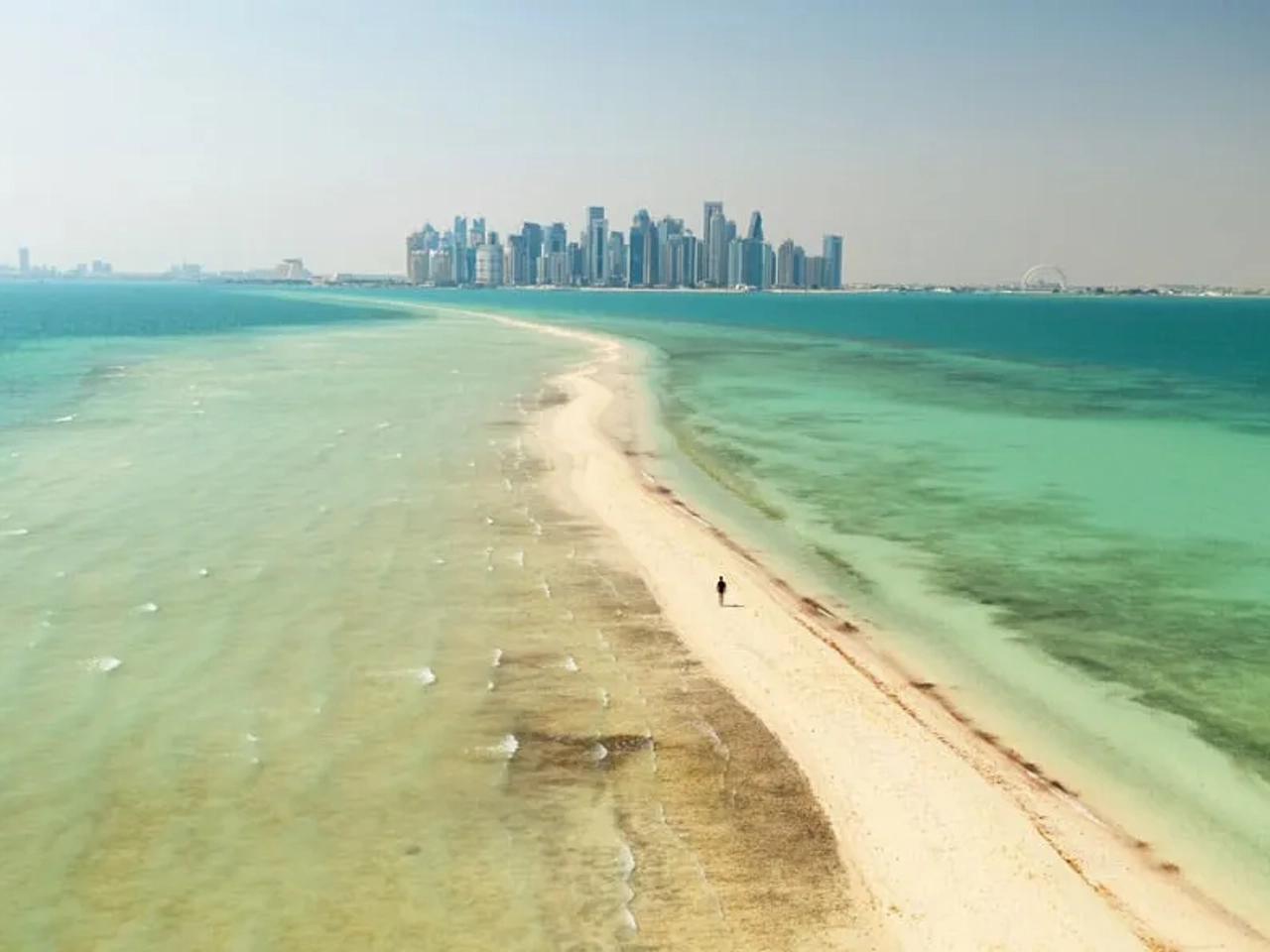 mejor seguro para viajar a Qatar