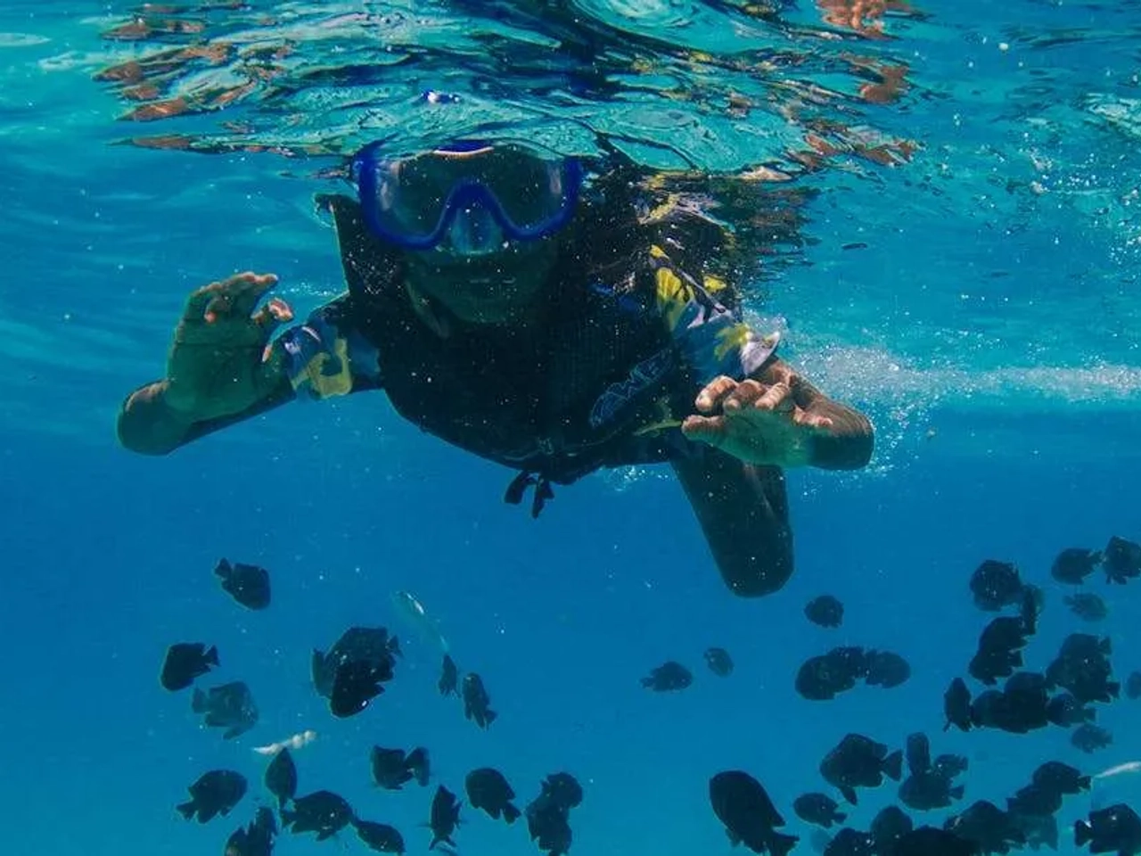 qué hacer en Phuket