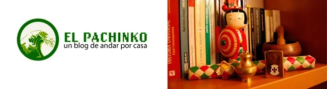 colecciones blogueros el pachinko