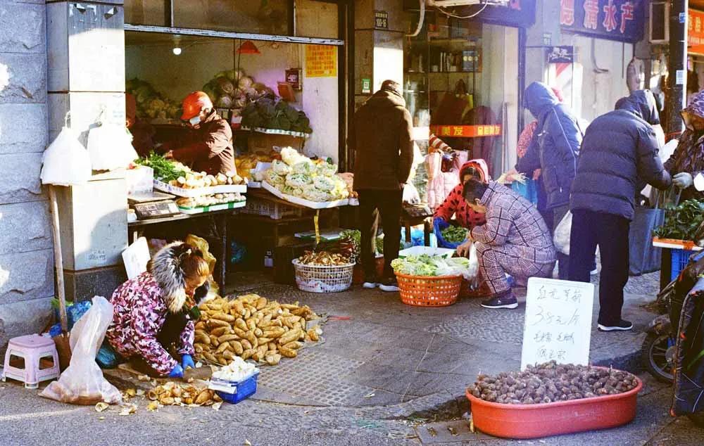 ¿Es peligroso China?