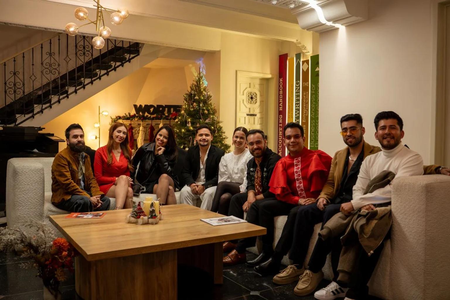 IATI Meet: Rumbo a 2026