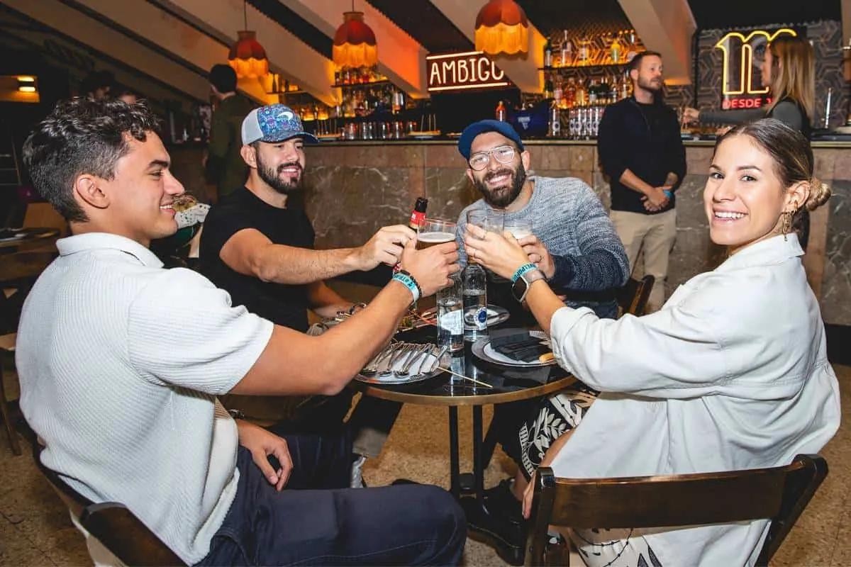 Travel Pop Up Madrid