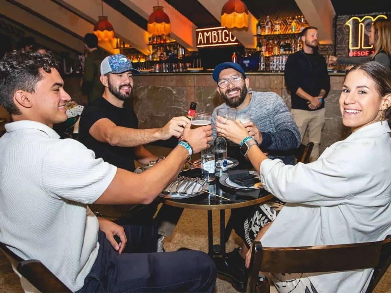 Travel Pop Up Madrid