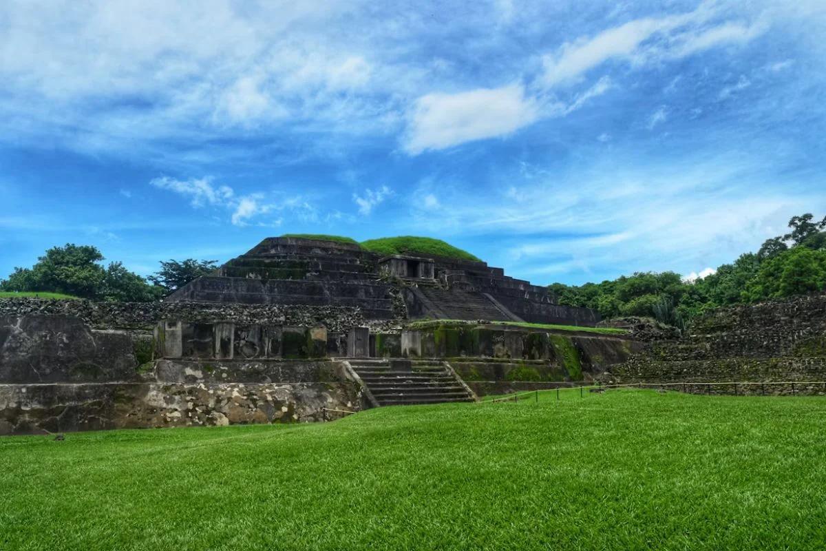 Seguro de viaje El Salvador