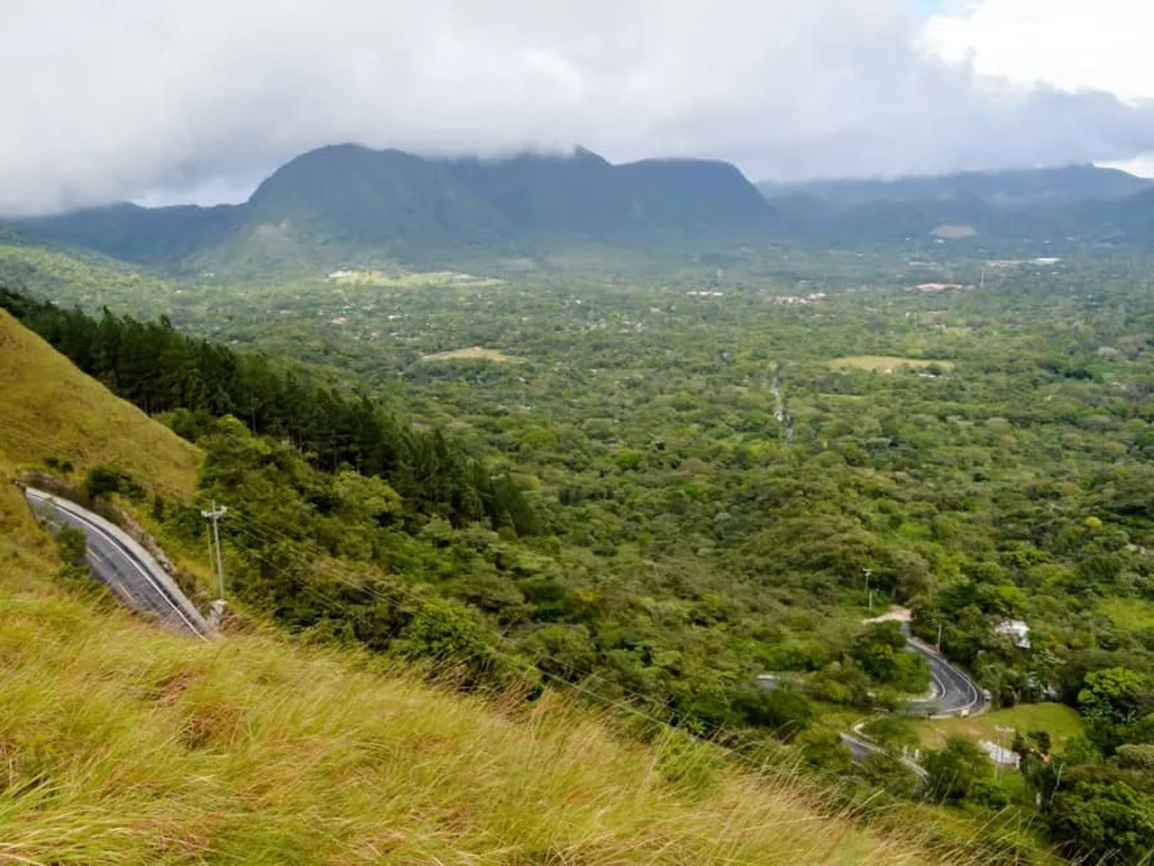 Valle de Antón, algo que ver en Panamá