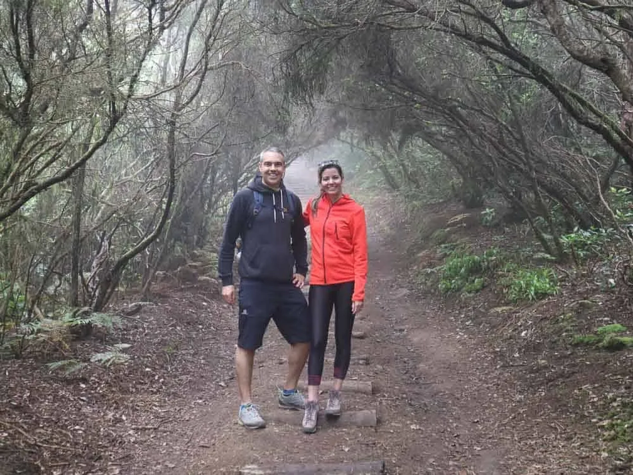 Podcast viajar a Canarias con La Gaveta Voladora