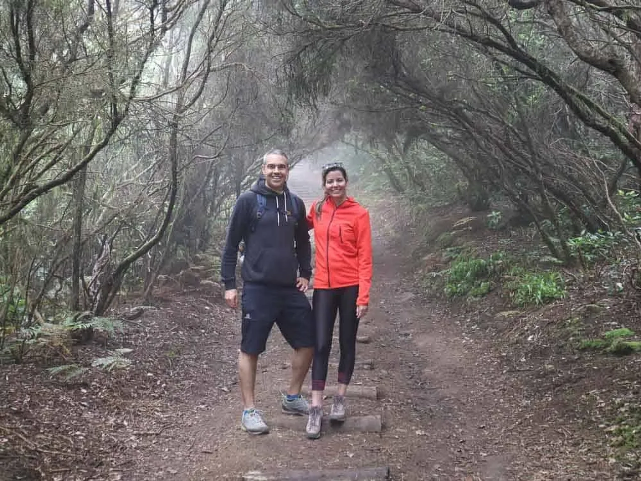 Podcast viajar a Canarias con La Gaveta Voladora