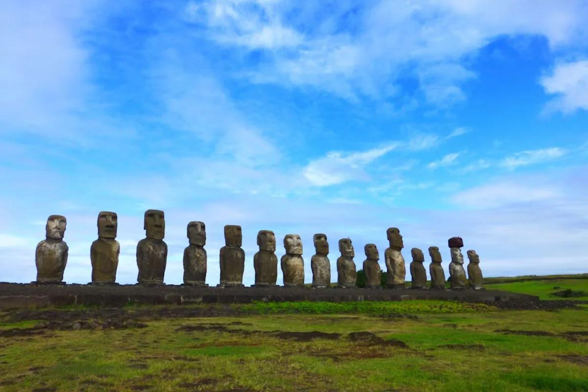 Seguro de viaje Chile
