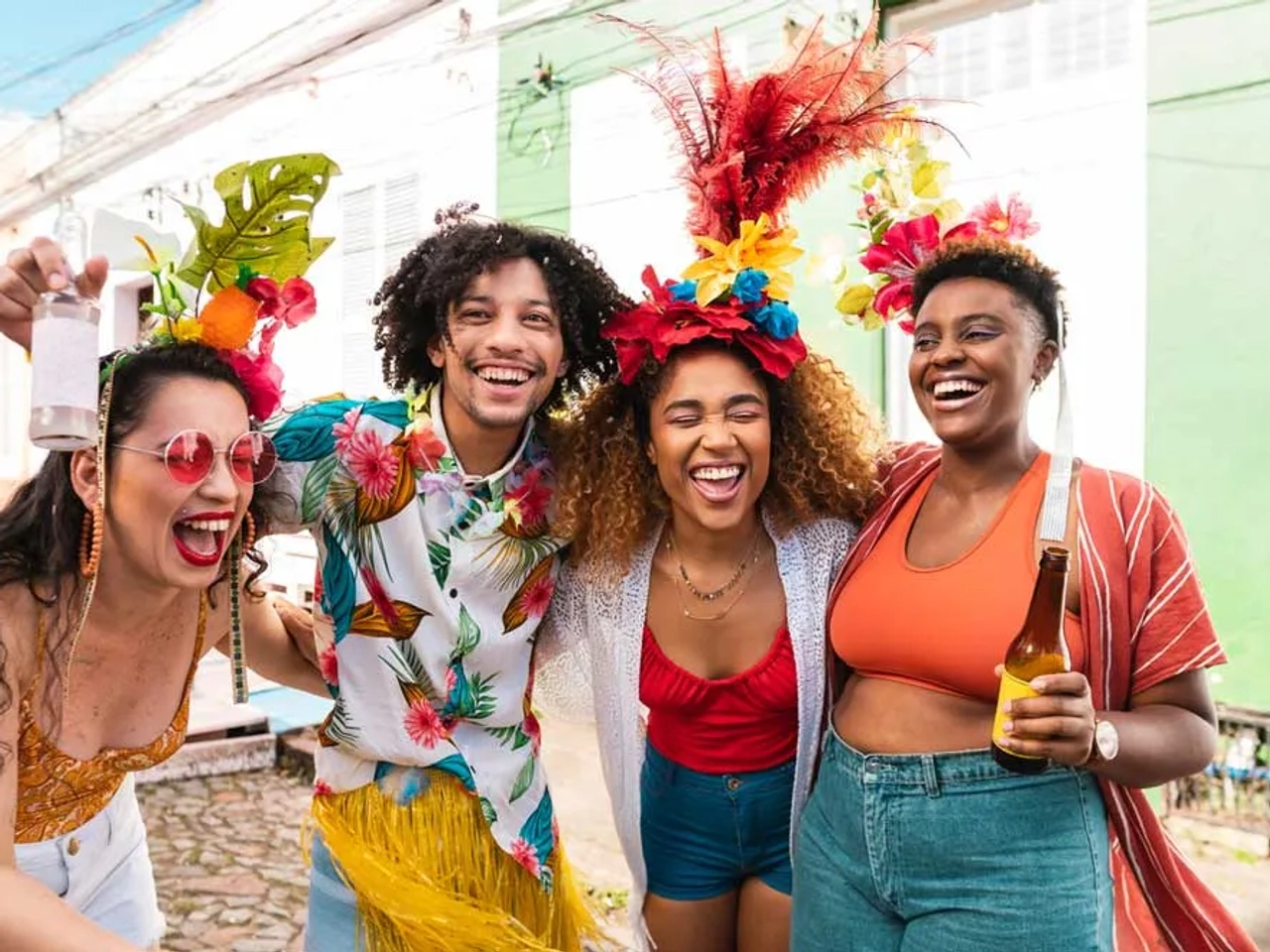 qué saber antes de viajar a Brasil