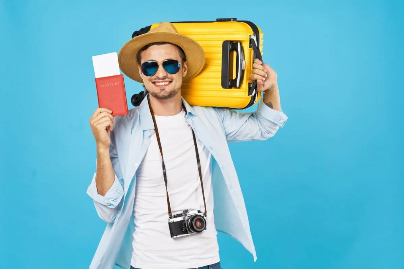Diferencia entre visa y pasaporte