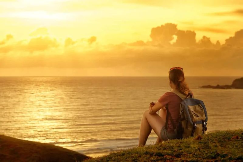 Truques e dicas de segurança para mulheres que viajam sozinhas