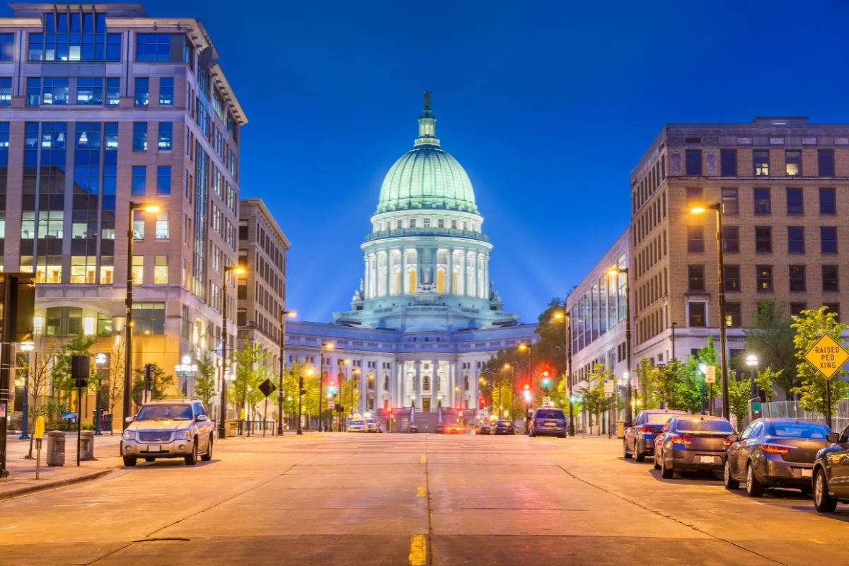 Requisitos para viajar a Estados Unidos
