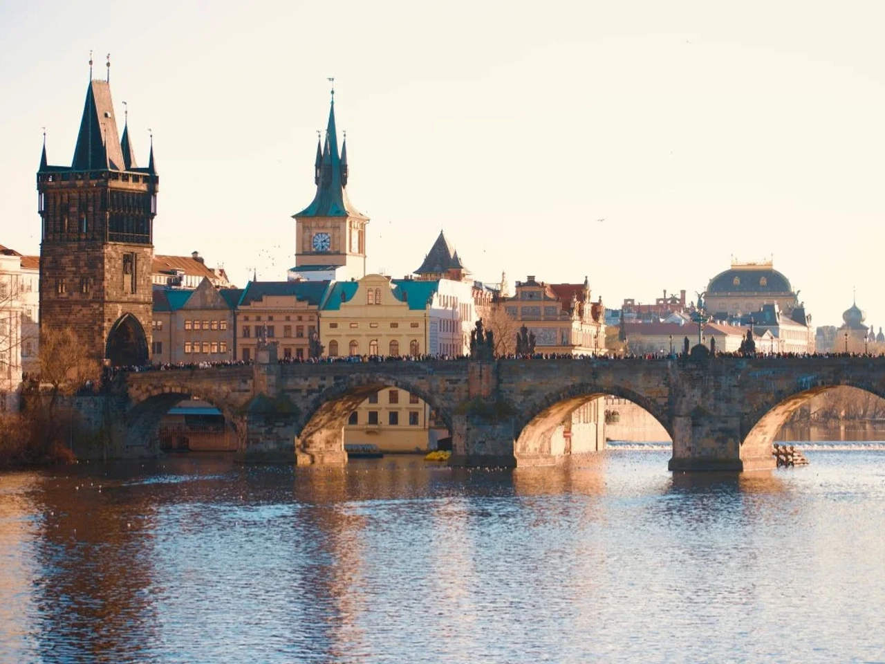 Cuál es el mejor seguro de viaje para Europa si viajas desde Colombia