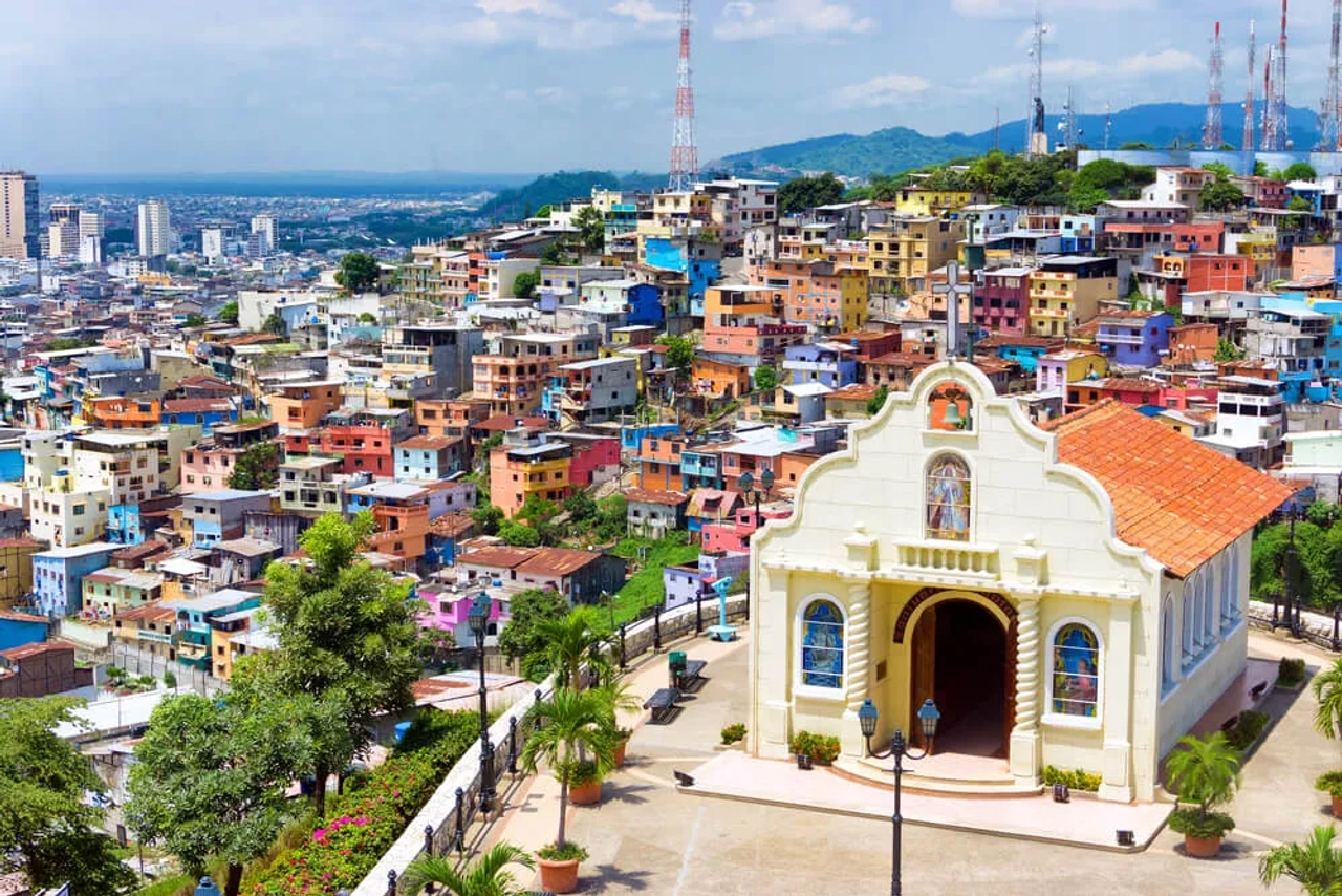 vacinas obrigatorias equador