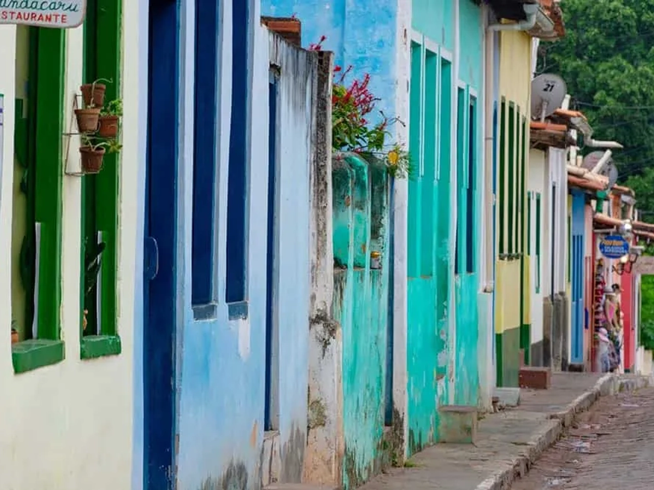 requisitos para viajar a Brasil