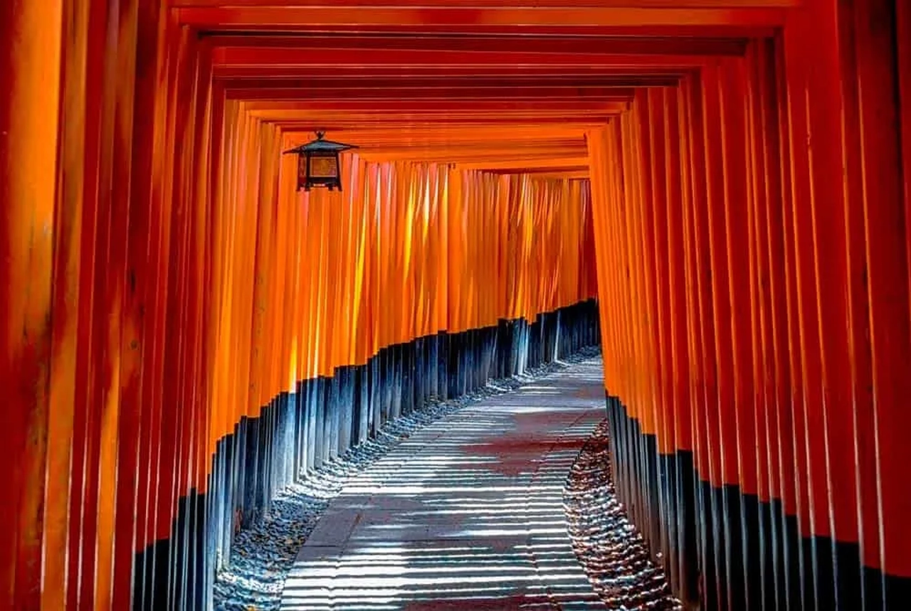 documentación para viajar a Japón
