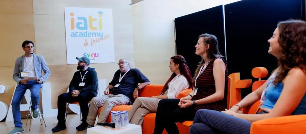 Mesa redonda: Inteligencia artificial, ¿una aliada o una amenaza?