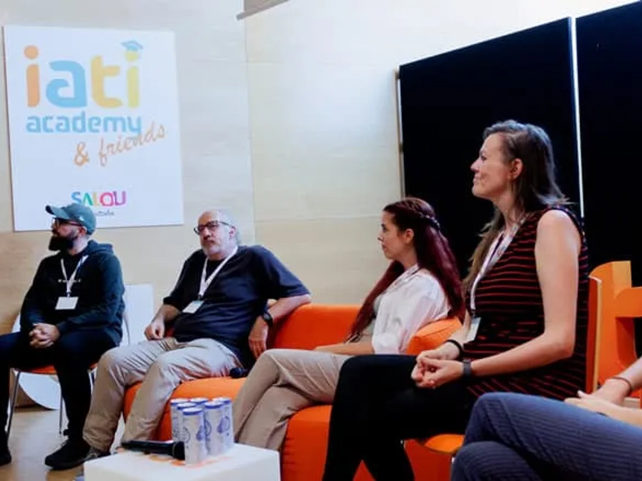 Mesa redonda: Inteligencia artificial, ¿una aliada o una amenaza?