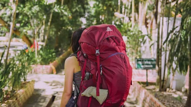Viajar de Mochilero: 5 destinos ideales