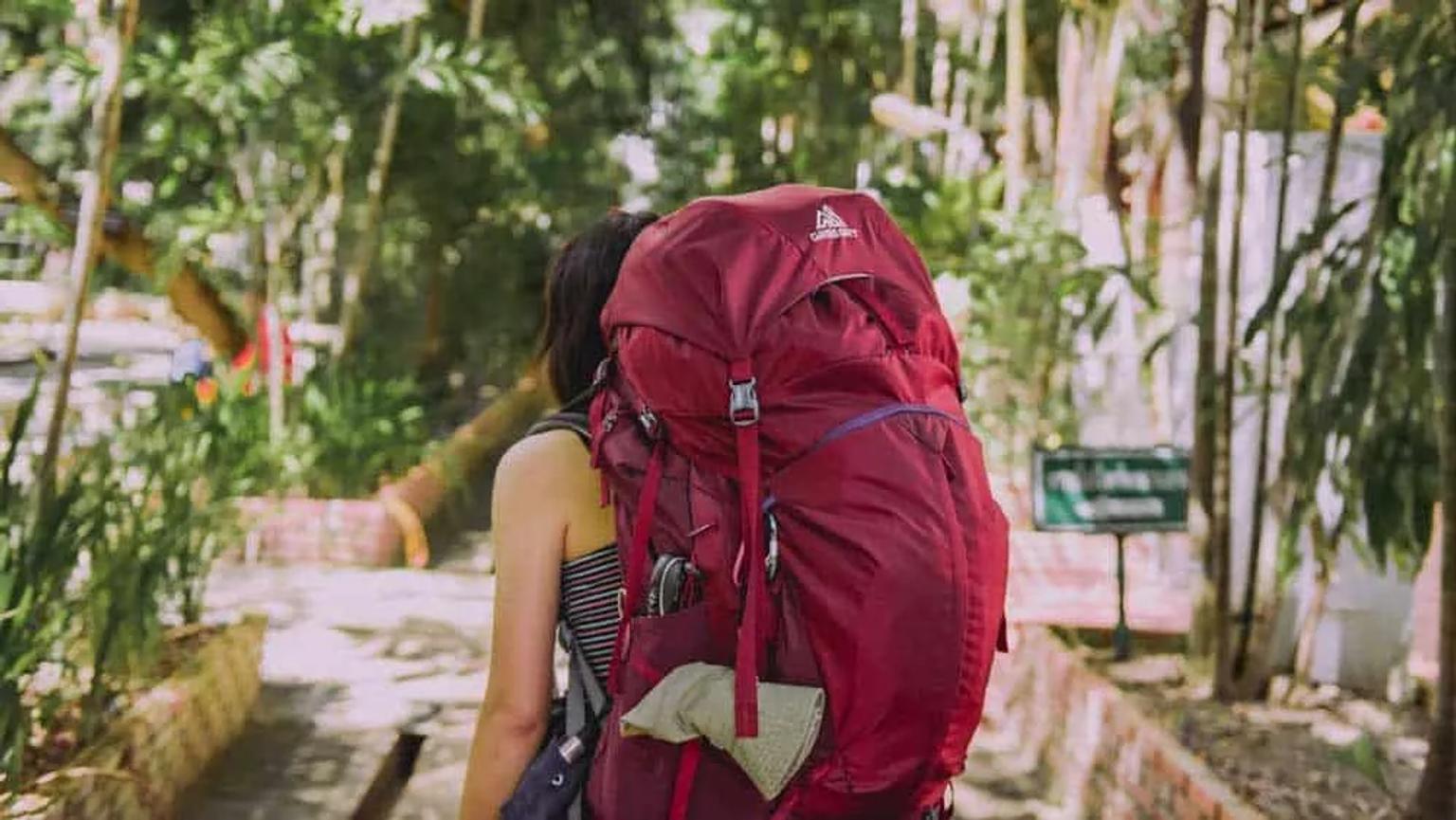 Destinos para viajar de mochilero