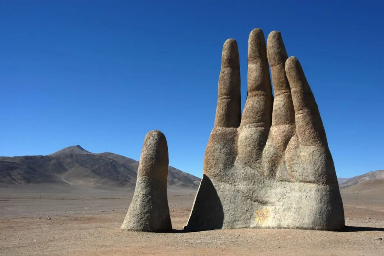 viajes a Chile