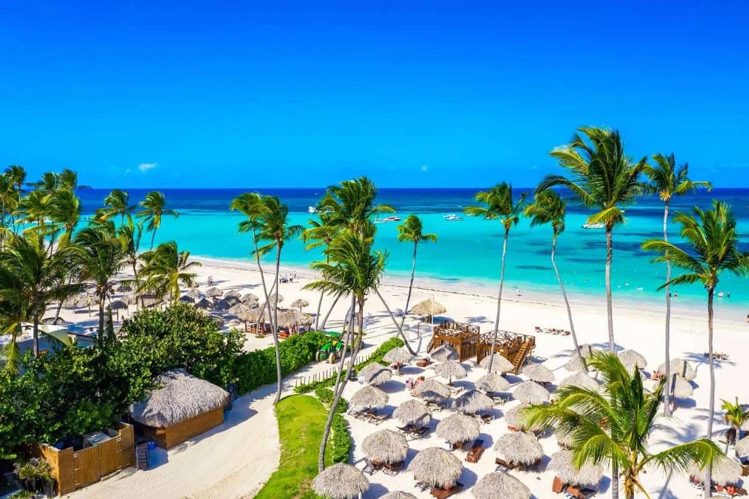 Viajes Punta Cana
