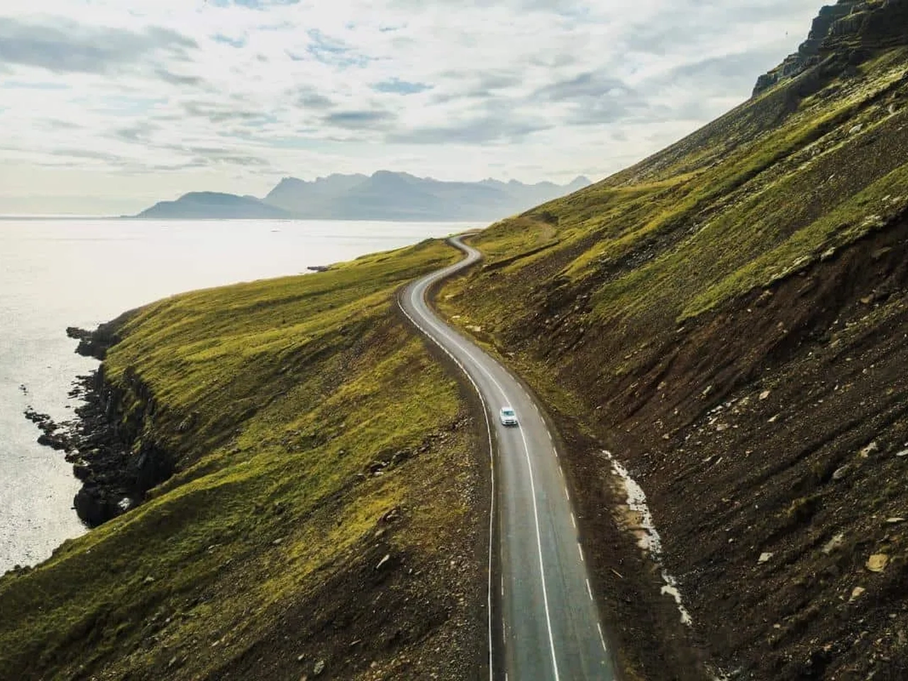 Viaje a Islandia desde México