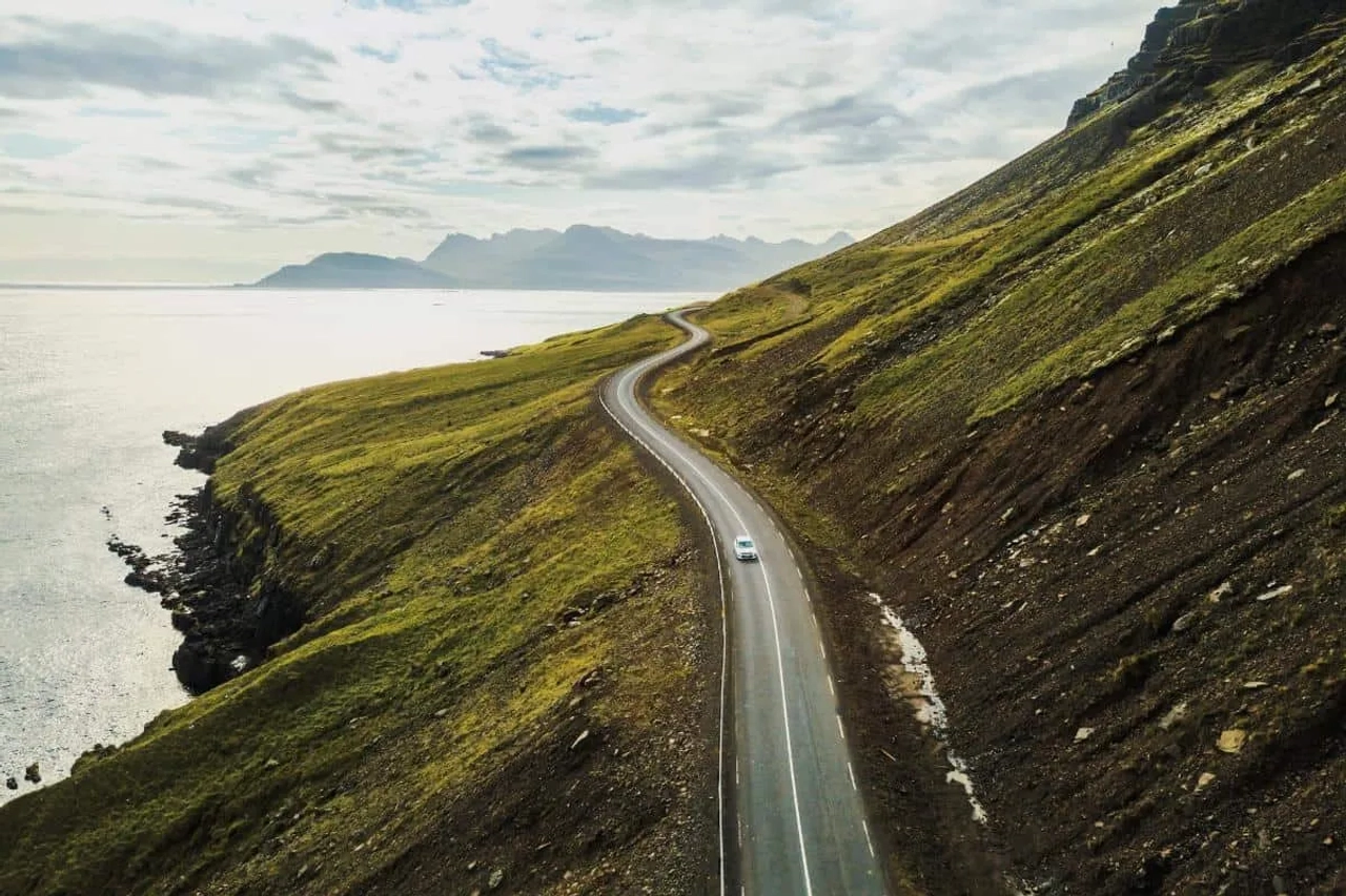 Viaje a Islandia desde México