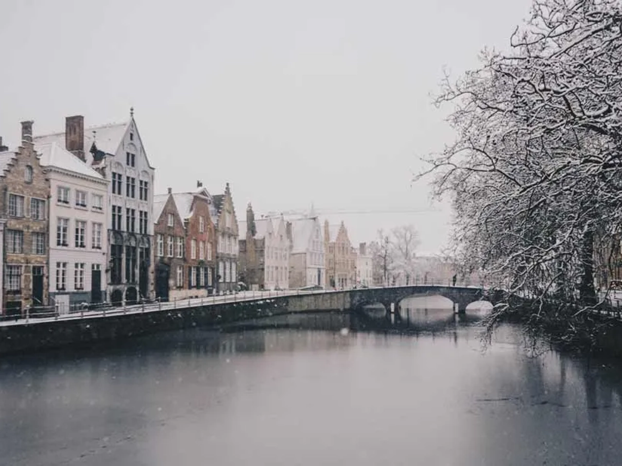 seguro para viajar a Bélgica