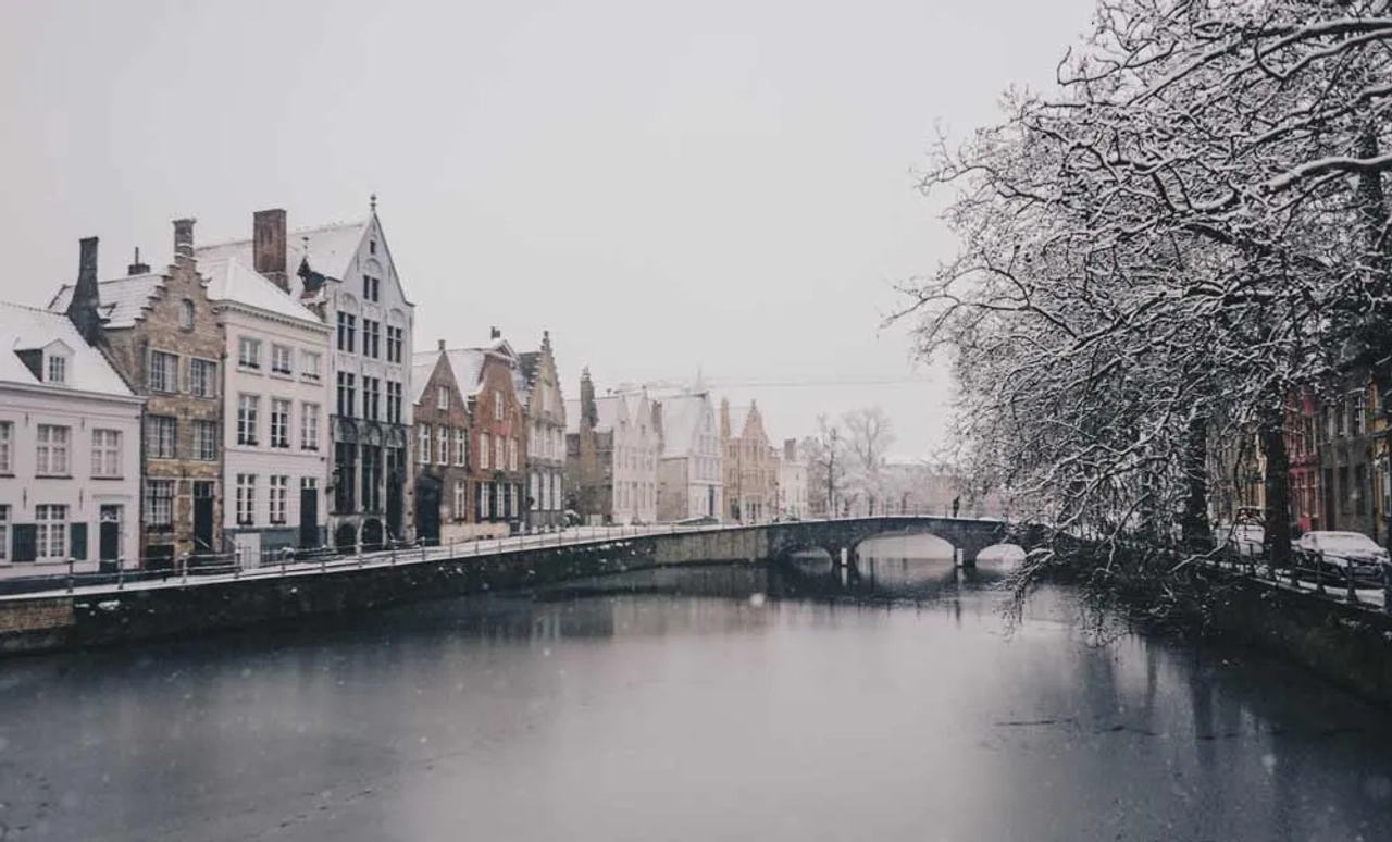 seguro para viajar a Bélgica