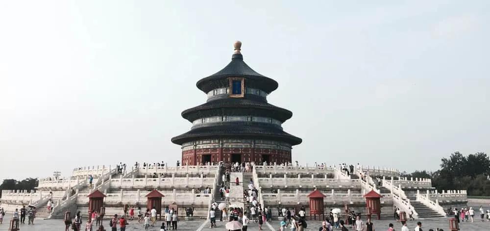 qué hacer en Pekín
