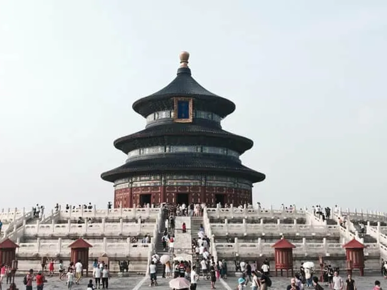 qué hacer en Pekín