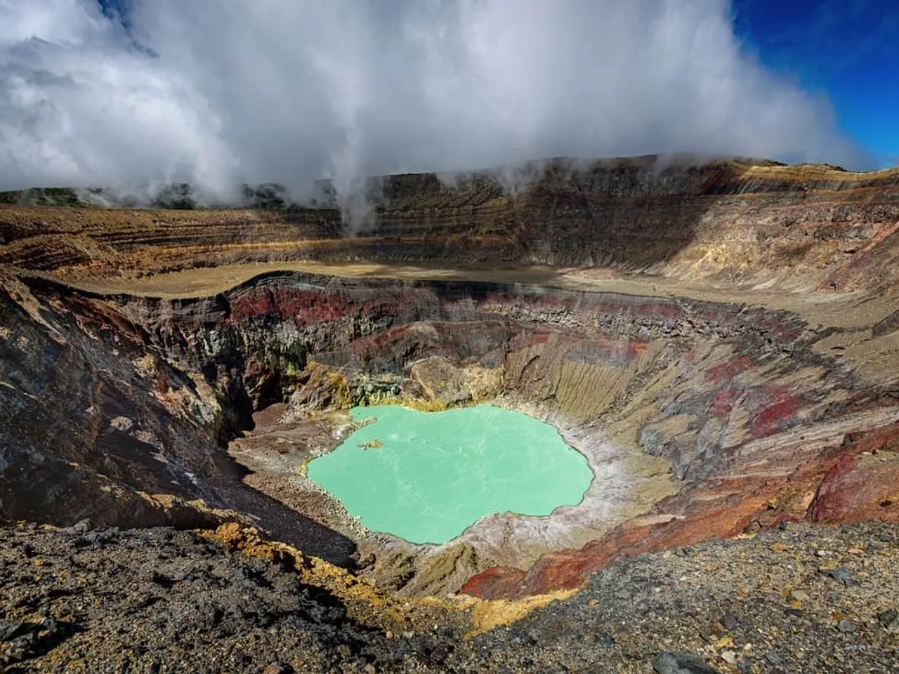 que hacer en El Salvador