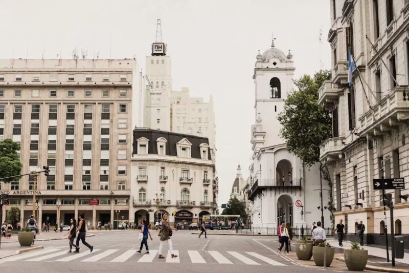 Requisitos para viajar a Argentina desde México en 2026: guía completa